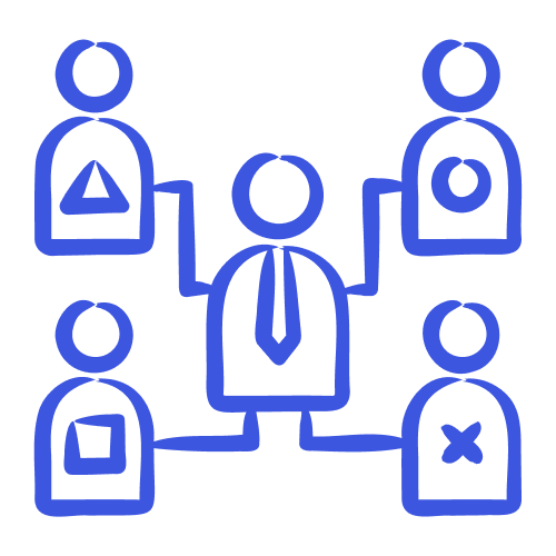 Manager portal