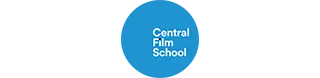 Central Film School Logo