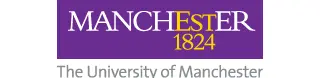 University of Manchester Logo