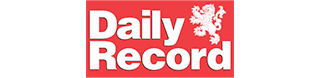 Daily Record Logo